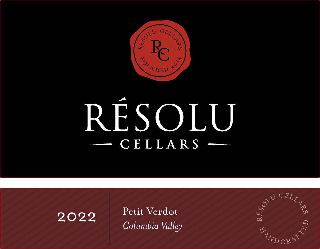 Petit Verdot